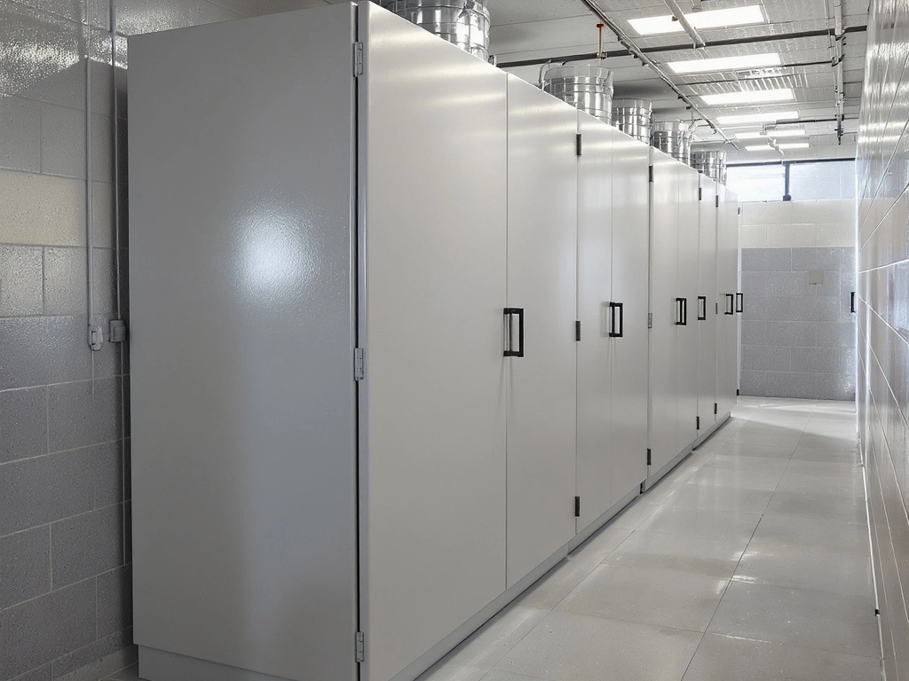 Professional service work by Hansens Moving &amp; Storage in Healdsburg